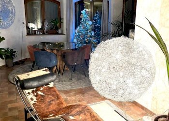 DILEOIMMOBILIARE VENDE VILLA CON PISCINA (19).jpeg - Casa indipendente Morro d'Oro - foto 11