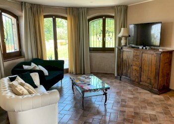 DILEOIMMOBILIARE VENDE VILLA CON PISCINA (4).jpg - Casa indipendente Morro d'Oro - foto 12