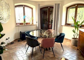 DILEOIMMOBILIARE VENDE VILLA CON PISCINA VISTA MAR - Casa indipendente Morro d'Oro - foto 13