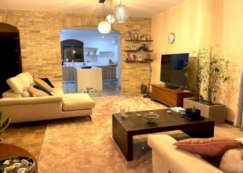 DILEOIMMOBILIARE VENDE VILLA CON PISCINA VISTA MAR - Casa indipendente Morro d'Oro - foto 16