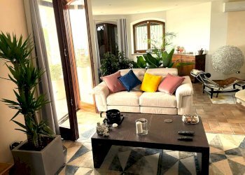 DILEOIMMOBILIARE VENDE VILLA CON PISCINA VISTA MAR - Casa indipendente Morro d'Oro - foto 18