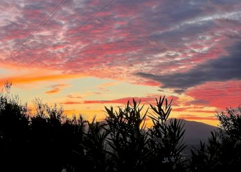 tramonto.jpeg - Casa indipendente Morro d'Oro - foto 30