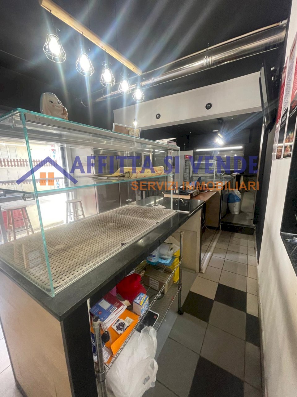 INTERNO - Commercial Premises Via Europa 46, Siracusa - photo 1