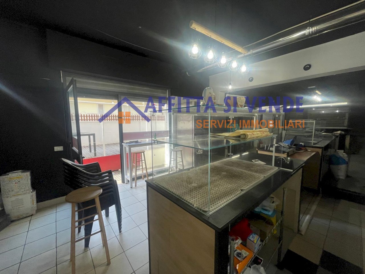 INTERNO - Commercial Premises Via Europa 46, Siracusa - photo 3