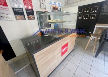 INTERNO - Commercial Premises Via Europa 46, Siracusa - photo 7