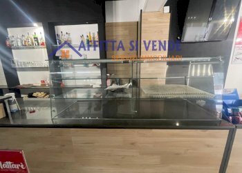 INTERNO - Commercial Premises Via Europa 46, Siracusa - photo 8