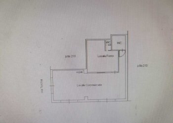 PL VIA EUROPA.jpeg - Commercial Premises Via Europa 46, Siracusa - photo 13