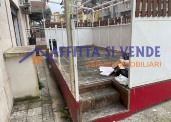 veranda - Commercial Premises Via Europa 46, Siracusa - photo 14