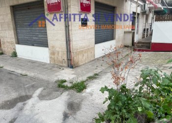 ESTERNO - Commercial Premises Via Europa 46, Siracusa - photo 15