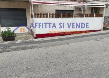 veranda - Commercial Premises Via Europa 46, Siracusa - photo 17