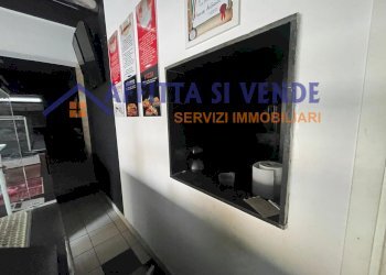 INTERNO - Commercial Premises Via Europa 46, Siracusa - photo 21