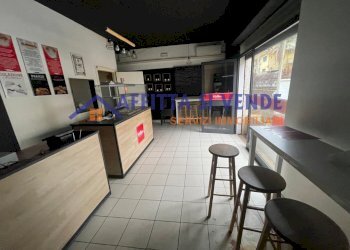 INTERNO - Commercial Premises Via Europa 46, Siracusa - photo 24