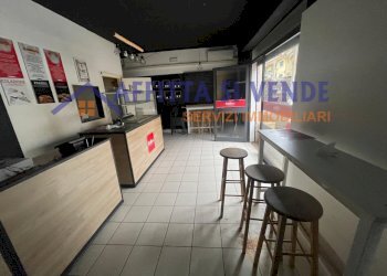 INTERNO - Commercial Premises Via Europa 46, Siracusa - photo 27