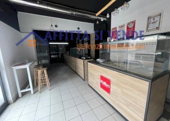 INTERNO - Commercial Premises Via Europa 46, Siracusa - photo 28