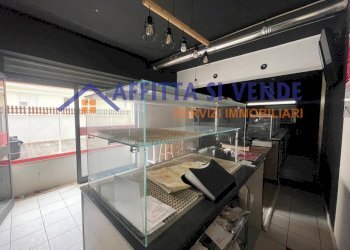 INTERNO - Commercial Premises Via Europa 46, Siracusa - photo 29