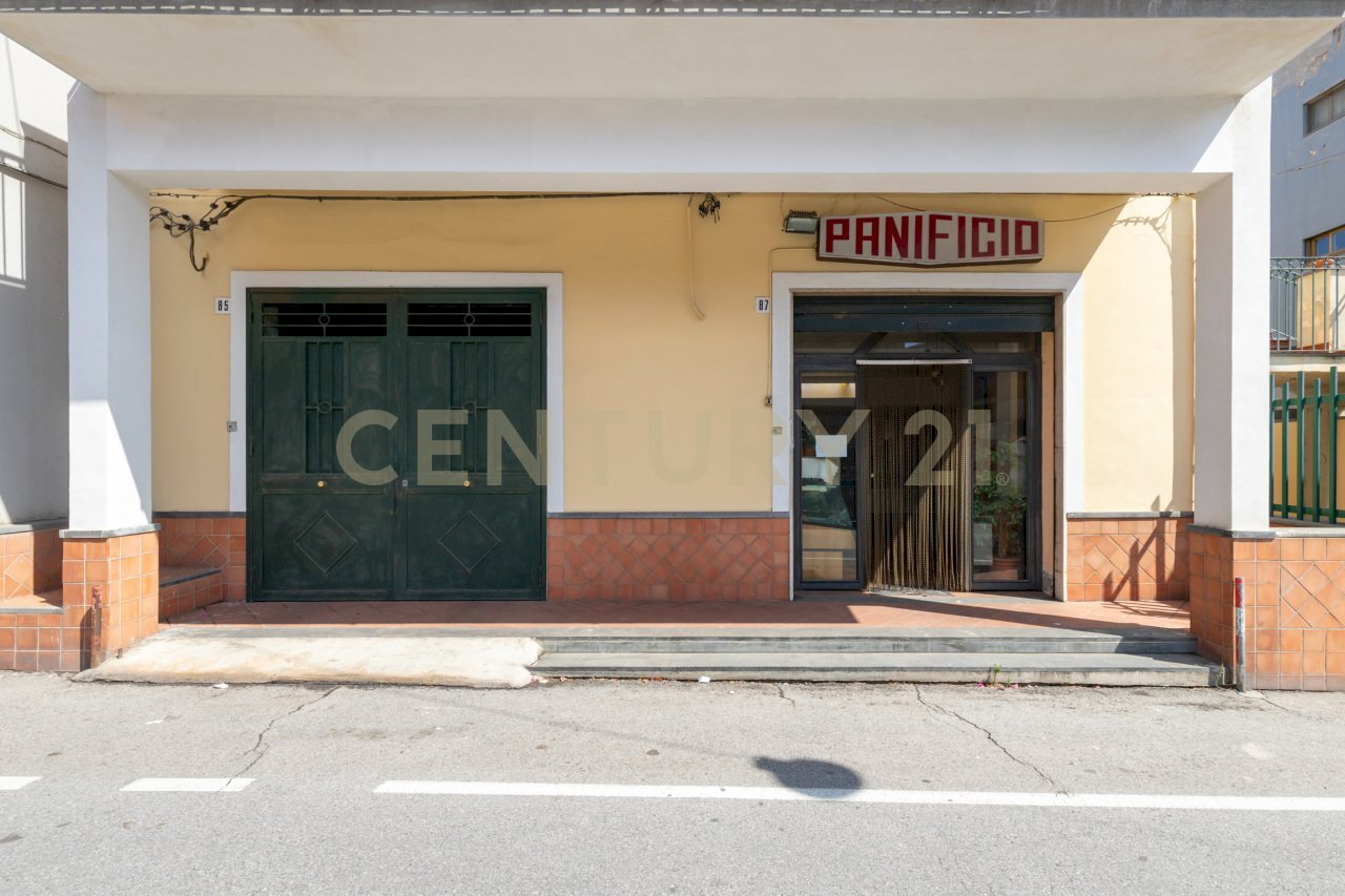 Via degli Ulivi 89 (2).jpg - Locale Commerciale Via Ulivi 87, San Gregorio di Catania - foto 2