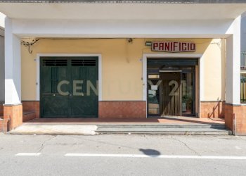 Via degli Ulivi 89 (2).jpg - Locale Commerciale Via Ulivi 87, San Gregorio di Catania - foto 2