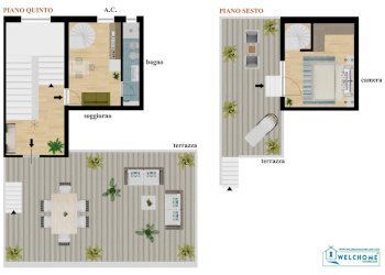 w1.jpg - Bilocale Cagliari - foto 1