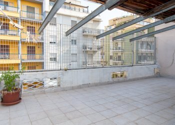 Terrazza principale (5).jpg - Bilocale Cagliari - foto 23