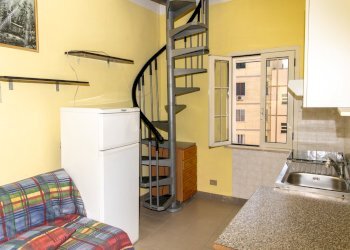 Soggiorno (1).jpg - Bilocale Cagliari - foto 4