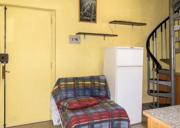 Soggiorno (2).jpg - Bilocale Cagliari - foto 5