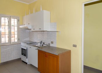 Soggiorno (5).jpg - Bilocale Cagliari - foto 6