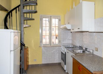 Soggiorno (4).jpg - Bilocale Cagliari - foto 7