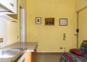 Soggiorno (3).jpg - Bilocale Cagliari - foto 8