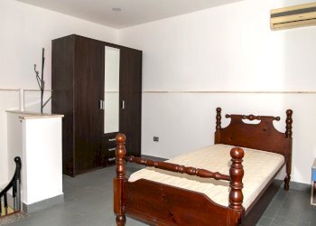 Camera da letto (5).jpg - Bilocale Cagliari - foto 16