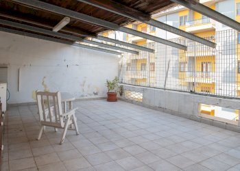 Terrazza principale (1).jpg - Bilocale Cagliari - foto 22