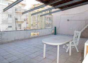 Terrazza principale (2).jpg - Bilocale Cagliari - foto 24