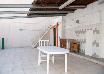 Terrazza principale (3).jpg - Bilocale Cagliari - foto 25