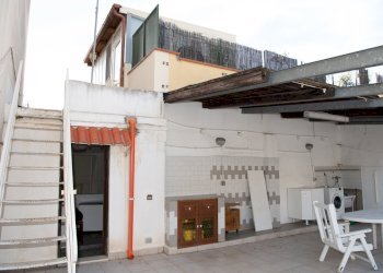 Terrazza principale (4).jpg - Bilocale Cagliari - foto 26