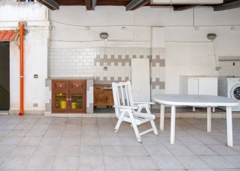 Terrazza principale (5).jpg - Bilocale Cagliari - foto 27