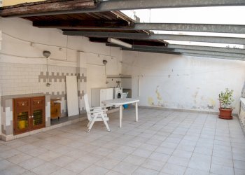 Terrazza principale (6).jpg - Bilocale Cagliari - foto 28
