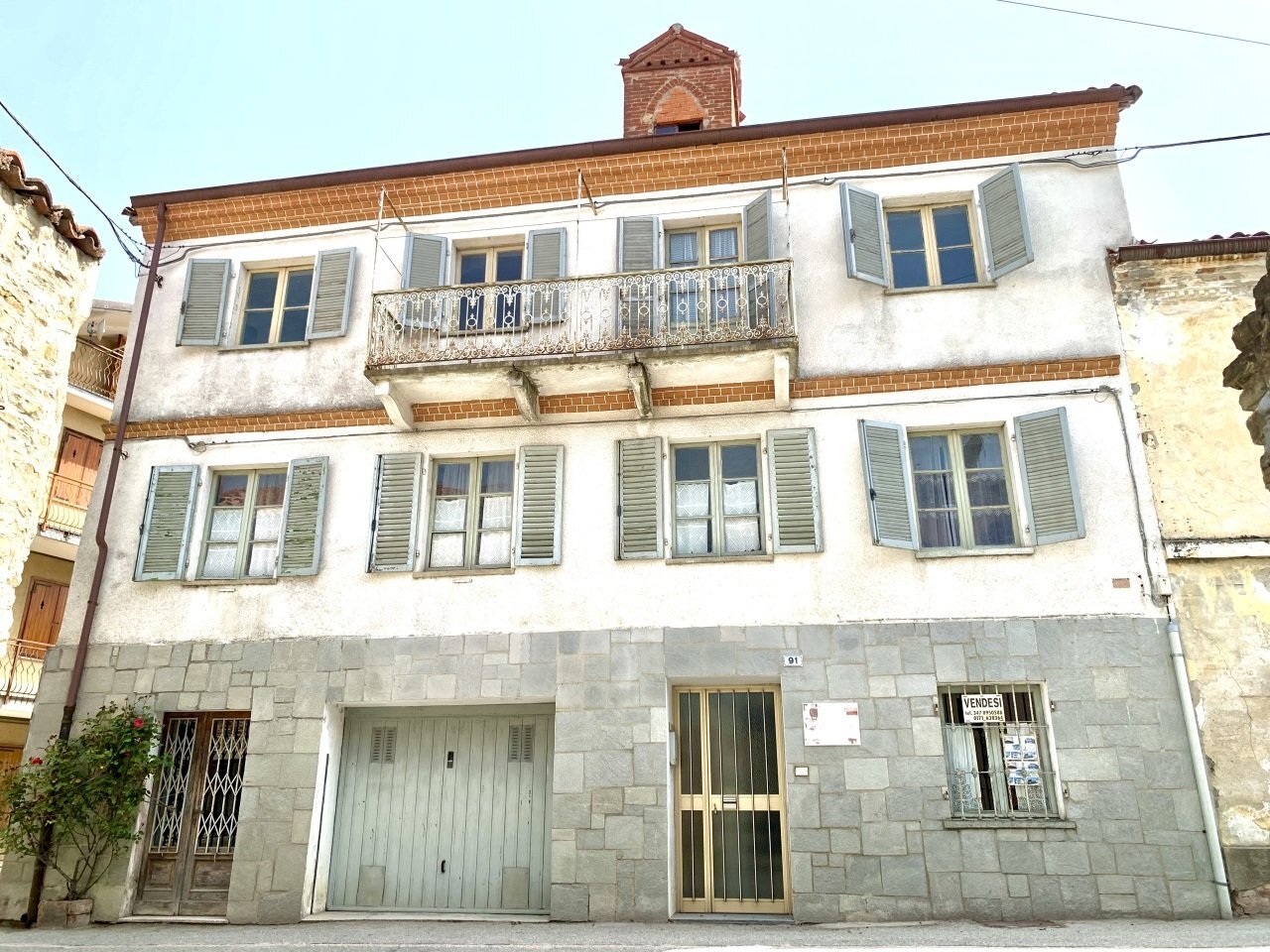 001.jpeg - Portion of a house Via Lorenzo Bruno 911, Murazzano - photo 2