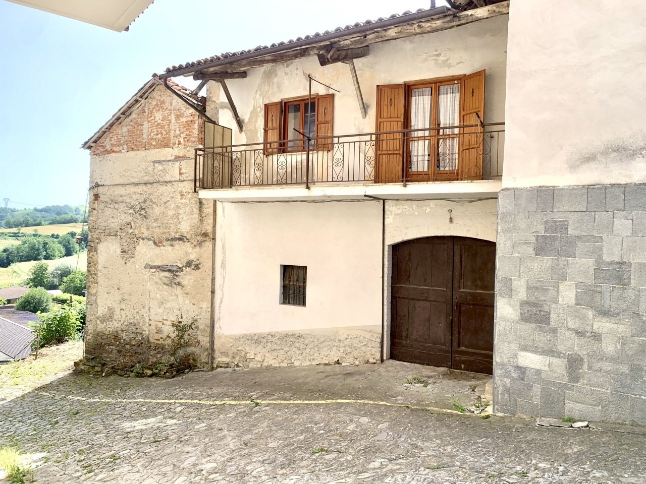 003.jpeg - Portion of a house Via Lorenzo Bruno 911, Murazzano - photo 3