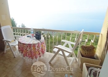 Appartamento Via Alpe Summe, snc, frazione Mortola Superiore, Ventimiglia - foto 5