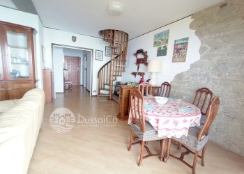 Appartamento Via Alpe Summe, snc, frazione Mortola Superiore, Ventimiglia - foto 7