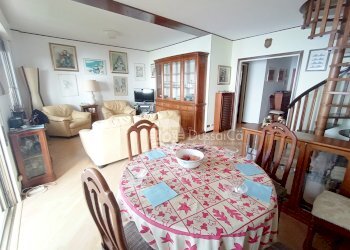 Appartamento Via Alpe Summe, snc, frazione Mortola Superiore, Ventimiglia - foto 8