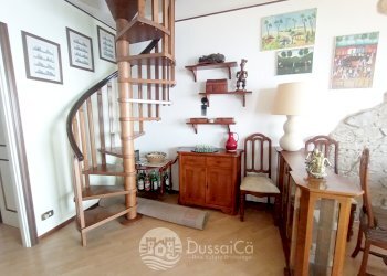 Appartamento Via Alpe Summe, snc, frazione Mortola Superiore, Ventimiglia - foto 9