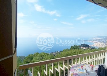 Appartamento Via Alpe Summe, snc, frazione Mortola Superiore, Ventimiglia - foto 4