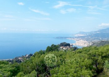 Appartamento Via Alpe Summe, snc, frazione Mortola Superiore, Ventimiglia - foto 23