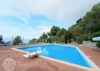 Appartamento Via Alpe Summe, snc, frazione Mortola Superiore, Ventimiglia - foto 1