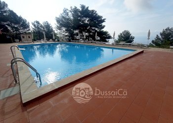 Appartamento Via Alpe Summe, snc, frazione Mortola Superiore, Ventimiglia - foto 27