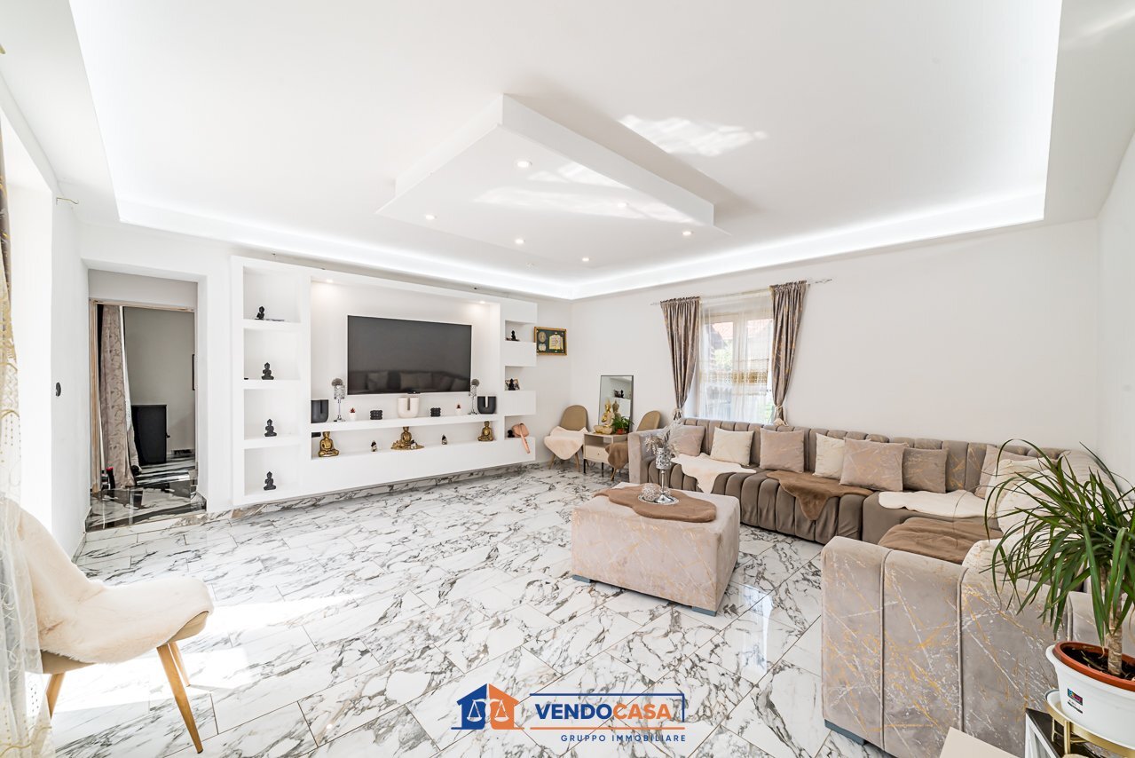 Independent house Moretta - photo 3