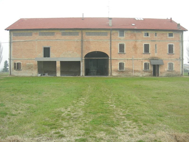 Rustico Cadelbosco di Sopra - foto 2
