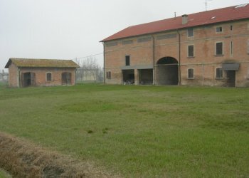Rustico Cadelbosco di Sopra - foto 1