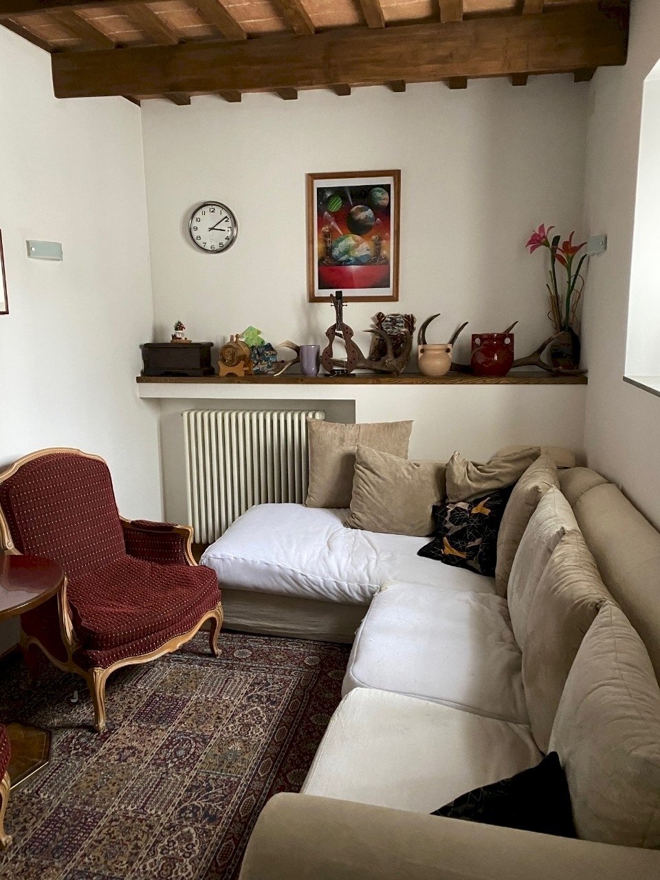 Villa Rocca San Casciano - foto 1