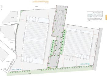 Terreno commerciale Correggio - foto 1